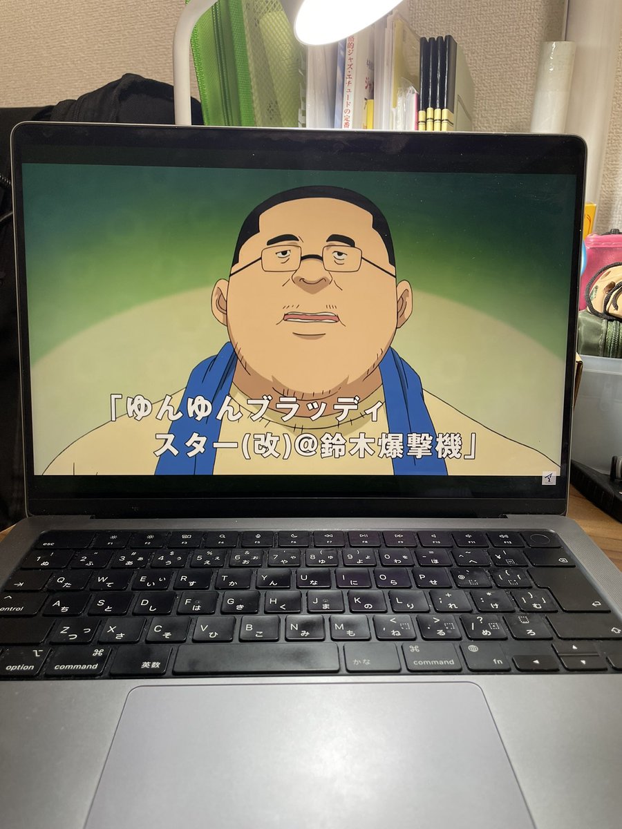 Tojo_______'s tweet photo. 疲れすぎてこれ https://t.co/ioXZYTsURh