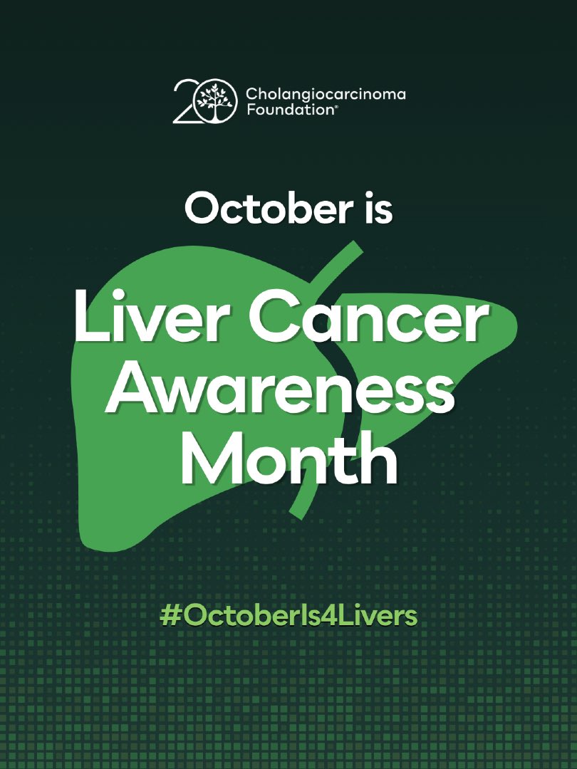 FlavioRochaMD's tweet photo. #cholangiocarcinoma @OHSUKnight @curecc https://t.co/IG9D0KLPTB