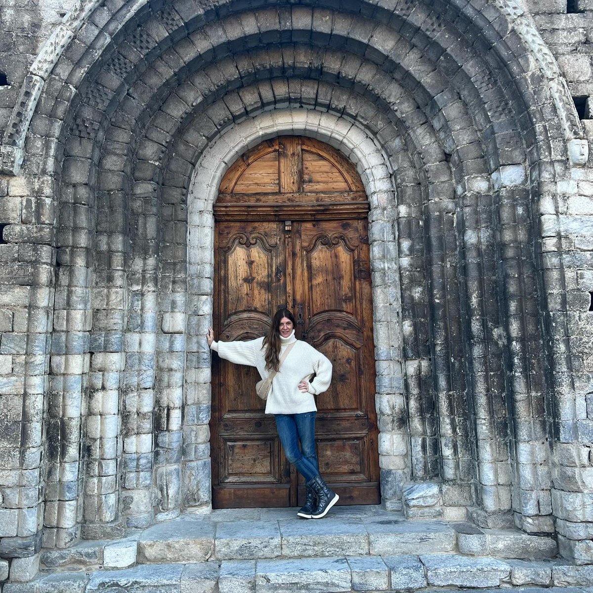 chantalracing's tweet photo. Arties, a charming village with amazing food. https://t.co/HI0bGrMY30