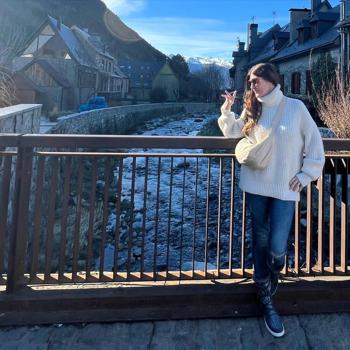 chantalracing's tweet photo. Arties, a charming village with amazing food. https://t.co/HI0bGrMY30