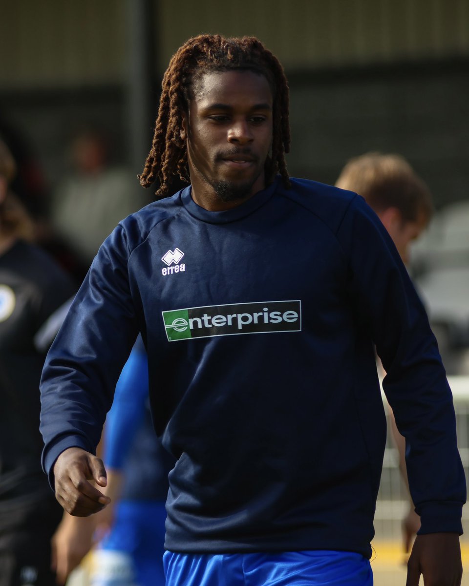 ChesterFC's tweet photo. Straight into the matchday squad! 👊 https://t.co/KcllWtZ3rf