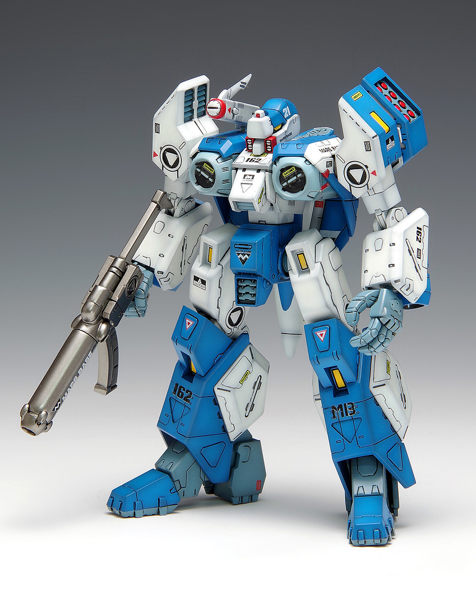 hobbywatch_jp's tweet photo. 【今週の人気記事】「機甲創世記モスピーダ」より「レギオス エータ アーモソルジャー」が2027年1月に再販決定　 https://t.co/NhX0PMzPc1 https://t.co/RgxnNMckVD