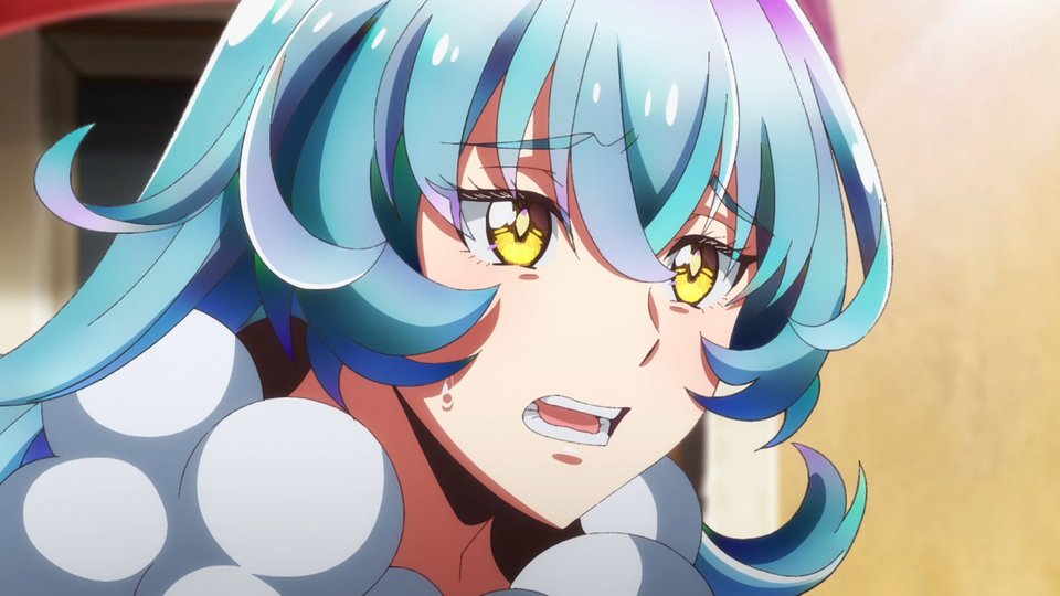 A Wild Last Boss Appeared! Season 2 Episode 13 post image 1