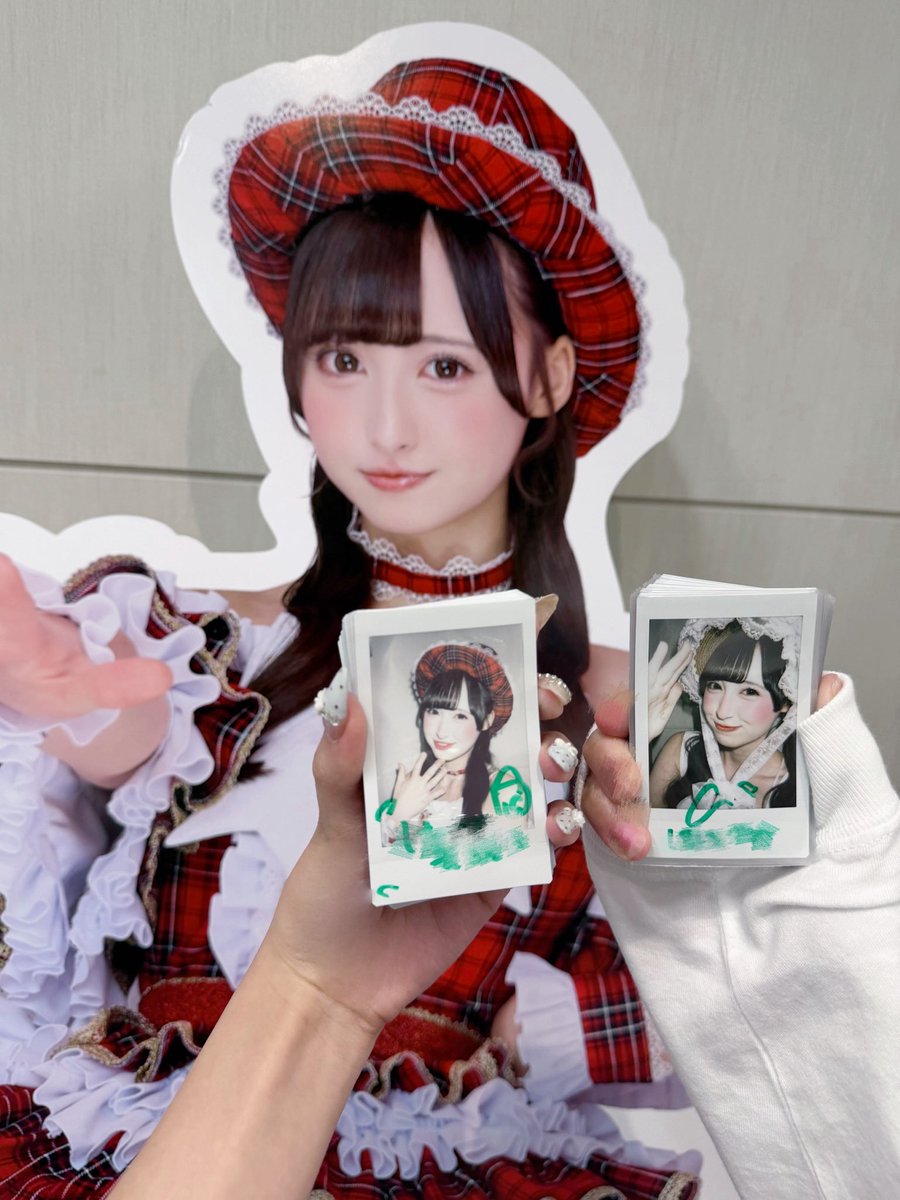 xmxl0ai's tweet photo. ♡10.02 若葉のあ生誕祭後日特典会♡ https://t.co/5y8CcX6kUH