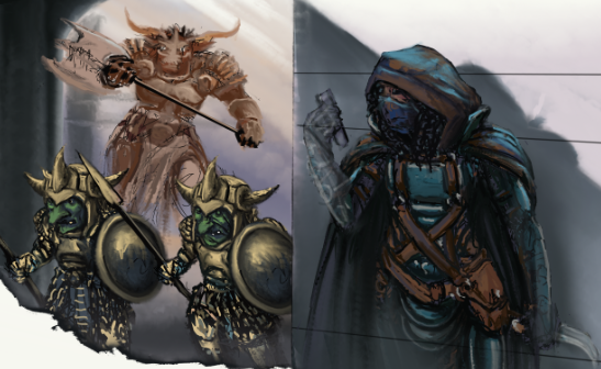 filkearney's tweet photo. MTG + D&D5e Design @dmsguild
Modifying monsters with Martial Powers! https://t.co/XFZd9c2orB
https://t.co/hyxrvIJHnc
@Wizards_DnD #MTG #dnd5e
#TTRPGs #guildbulletin @wizards_magic https://t.co/BZwNU0Uc3l