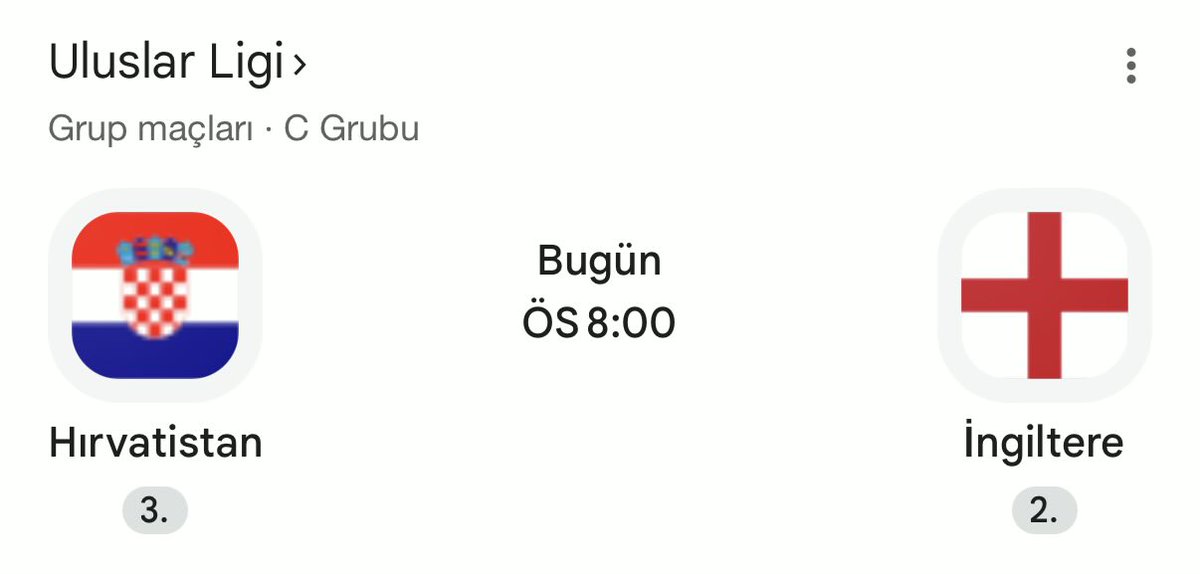 ItsPabloAllIn's tweet photo. İngiltere Kazanırsa 20 Kişiye 5000₺ Verelim 💰

Rt Yapıp Yorum Yapanlar Arasından Rastgele Seçeceğim Maç Sonu 💰

#uefa #EleccionesYa #BookKasidet #ShattaFestGH2026 #england #crotia https://t.co/OG7TJueRi1