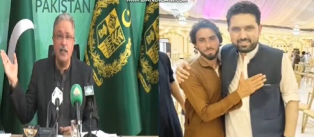 balochi5252's tweet photo. اختیار ولی انتہائی گھٹیا آدمی ہے جس نے ایک معصوم پی ٹی ائی  ورکر کو ٹی ٹی پی کا بندہ بتا کر پوری پریس کانفرنس کل کی اور مزے کی پی ٹی وی نے اسکو بھرپور چلایا۔
لعنت تم پر اور تمہارے مالکوں پر۔ https://t.co/KL7e9ZlyVU