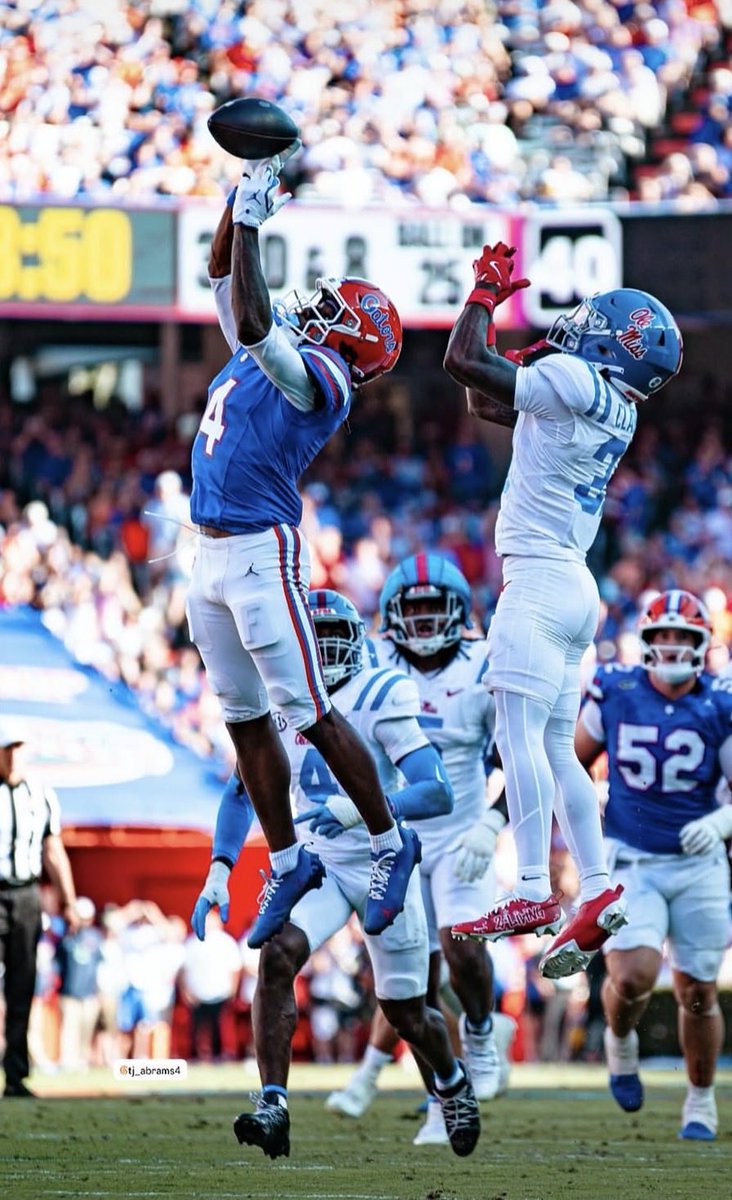 ChinaNakia86's tweet photo. This is what they mean when they say God’s perfect timing. 🙏🏽
What is meant for you, my boy, what God has for you, and what you are destined for, no one can get in the way of it. 🧡💙🐊
#GodsTiming #TrustTheProcess #MyBoy #GodGotYou #TJAbrams https://t.co/0fytgdBI8H