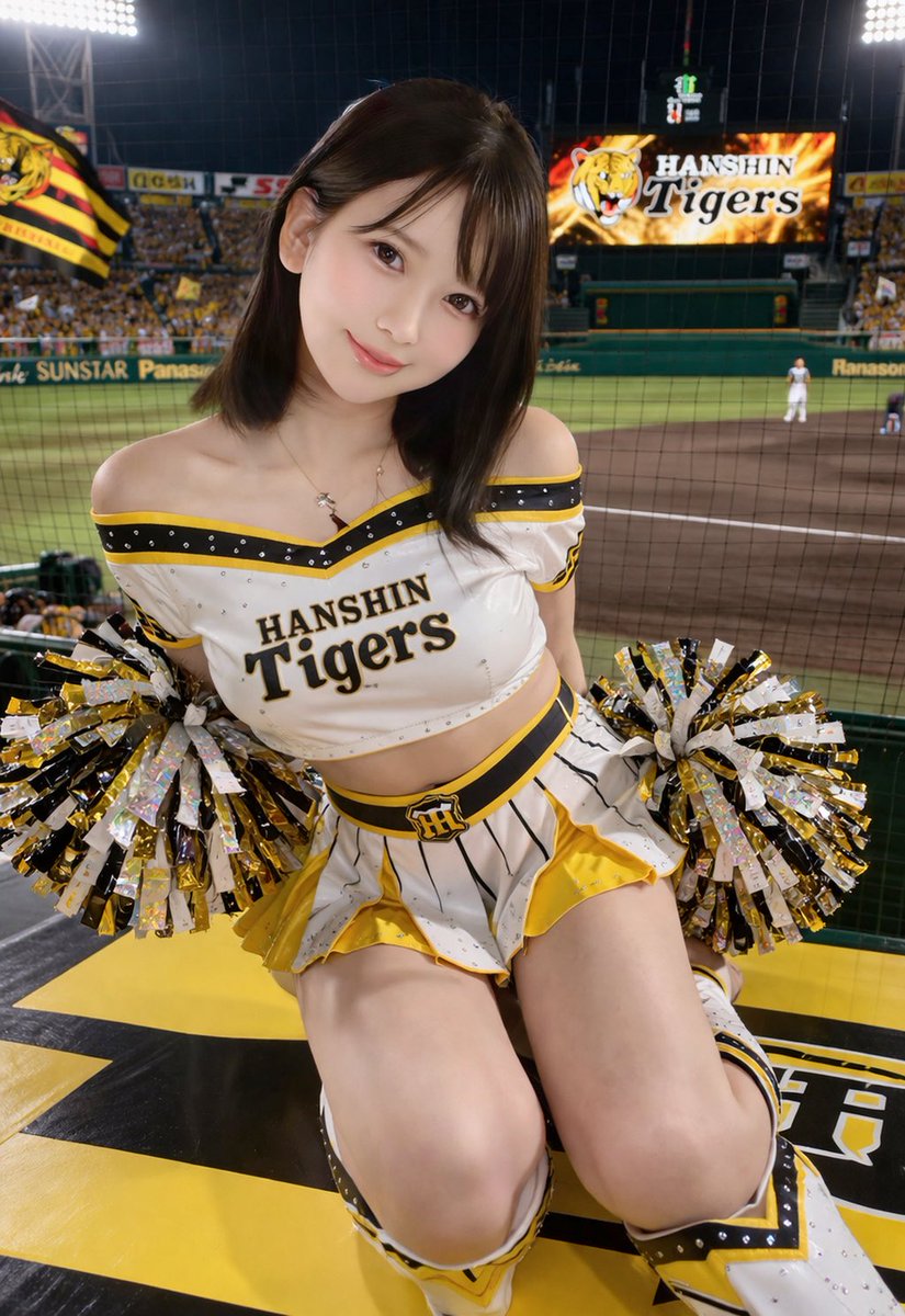 0903yuuu's tweet photo. 阪神タイガースリーグ優勝！！！
おめでとうございます🐯🏆🎉😭︎💕︎︎
.

#ゆうたん #阪神タイガース https://t.co/EbDon06fAb