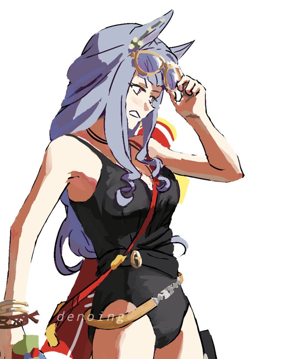 denoing's tweet photo. #ゴールドシップ https://t.co/rZ7kS87xhy