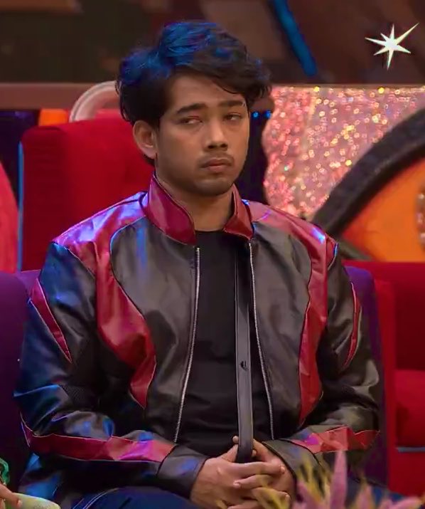 real_khabri_1's tweet photo. Ranking Poll Week 4

Like &amp; Retweet if you’re supporting #ScoutOP in #BiggBoss20 house

Note- Only Likes and Retweet will count (7 Pm to 7 Pm) 24 hours.

#BB20
#SalmanKhan https://t.co/cfbIRNJqIm