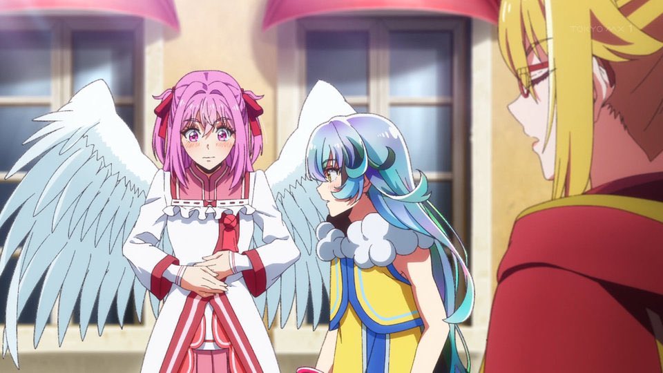 A Wild Last Boss Appeared! Season 2 Episode 13 post image 1