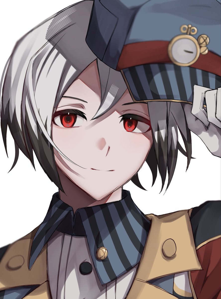 i_na_ri_zu_si's tweet photo. #SideM_FA
北村想楽 https://t.co/X6kR4XJ2rO