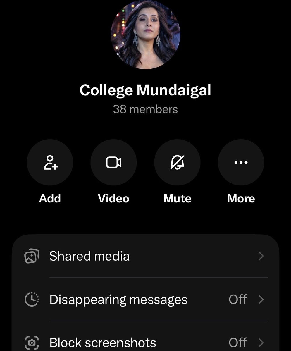 anjuveriyann's tweet photo. last 10 seats in “COLLEGE MUNDAIGAL” group dm with your clg name and age !!

repost and follow must for joining

sikram vanga srm,vit,saveetha pasanga neriya irukanga da boys 🥵❤️ https://t.co/bHP3pCVZsv