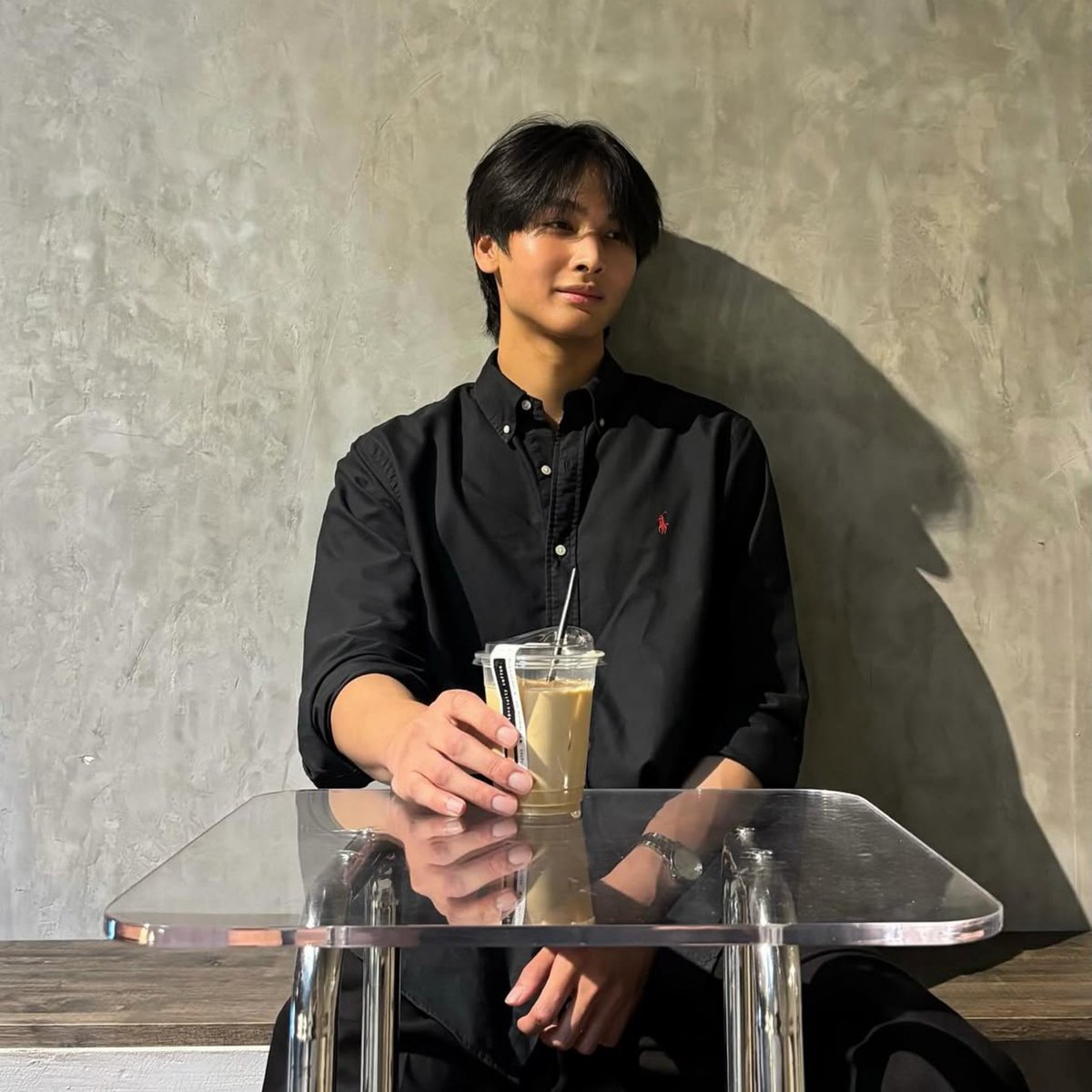 tstytan's tweet photo. GMMTV HEAR ME OUT. 

#taastanyongmas #TYTAN https://t.co/nQcfk7DzTR