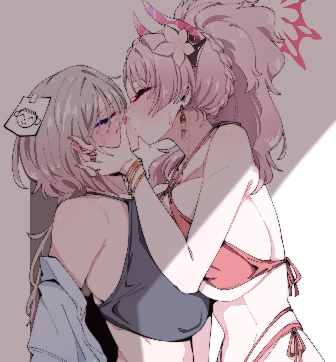 aoiElsol_pic's tweet photo. 物陰で https://t.co/oPPDNiuVSE