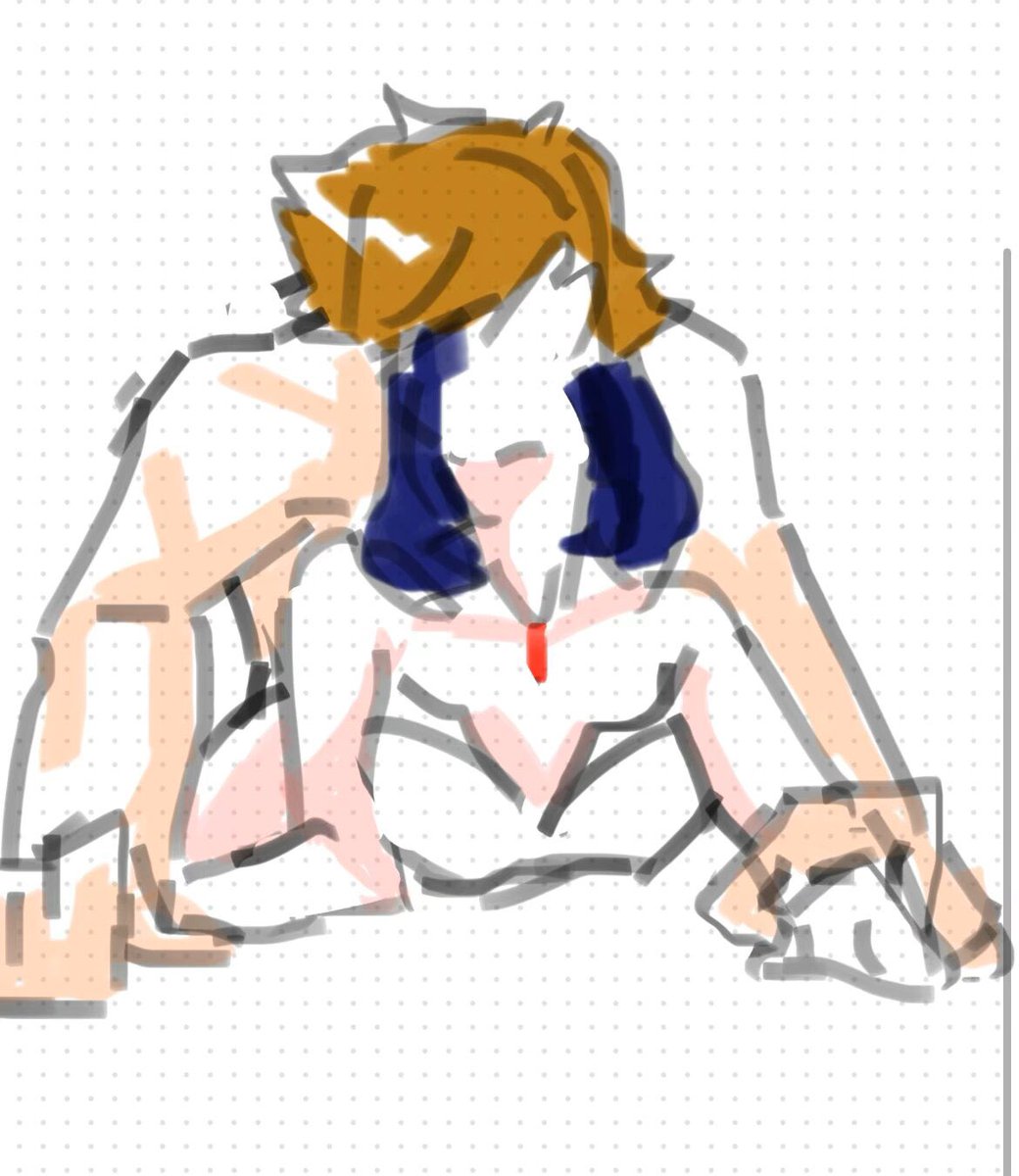 Tiamird_'s tweet photo. #deadlockfanart #batcase #pocket #mina https://t.co/aPgmgeuY5Y