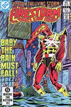 LongboxCrusade's tweet photo. Amazing Spider-Man Chronicles - Episode 093: November 1982
Issues: Amazing Spider-Man #237, Fury of Firestorm #9
Spider-Man faces off against Stilt-Man (who is definitely taking himself very seriously, even if no one else is) while Firestorm takes on Typhoon in a weather battle for the ages! Plus, Ronnie loses to some glorious muttonchops, and Professor Stein visits the bar. All this and our special guest The Irredeemable Shag too.
Link to listen in the comment below