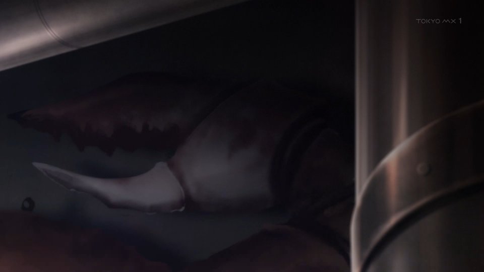 A Wild Last Boss Appeared! Season 2 Episode 13 post image 1
