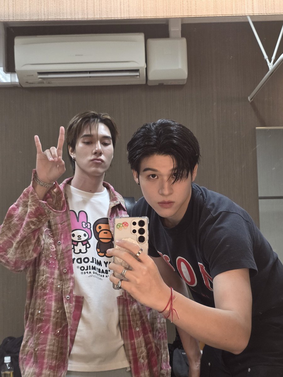 JigzErotang's tweet photo. #.รักเราไม่เก่าเลย https://t.co/15uJKoxdym