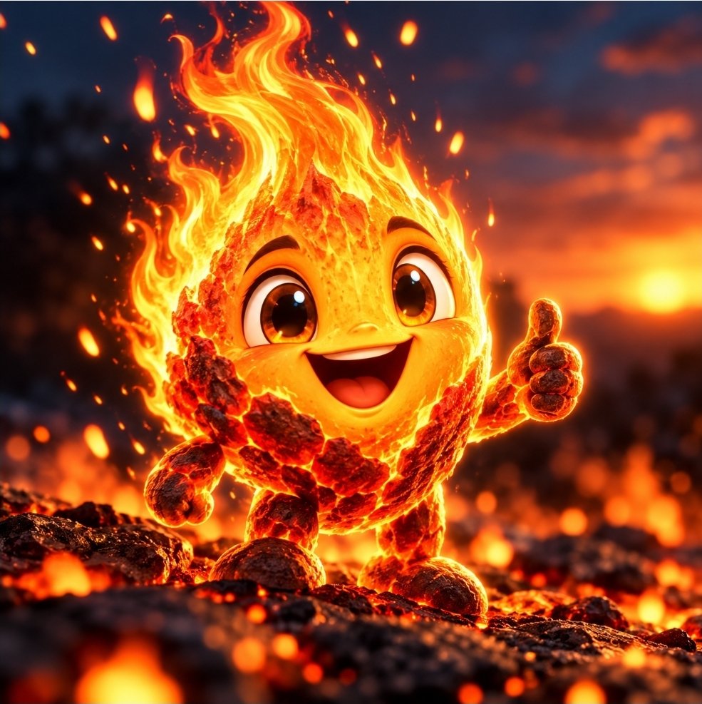 pathwithjohn's tweet photo. Price action gets the attention, but activity tells the bigger story. 🔥

Embercurve reportedly did $53.1M in 7-day bonding-curve volume, ranking among the leading Solana launchpads.

Launches are still happening on Solana/Meteora. Holder rewards. Burns. Building continues.

The chart is down. The project isn’t standing still. 👀

$EMBER 🔥