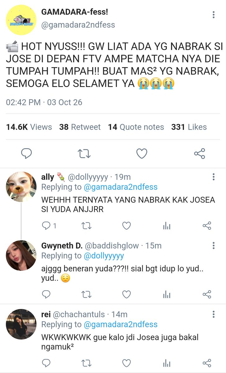 beemy_ryder's tweet photo. #kookv au ;

— apes nya yuda yang ga sengaja tabrakan sama josea, anak ftv yang famous gara-gara mulutnya super pedes kayak seblak level 10

. https://t.co/PgnLL3f5Jo