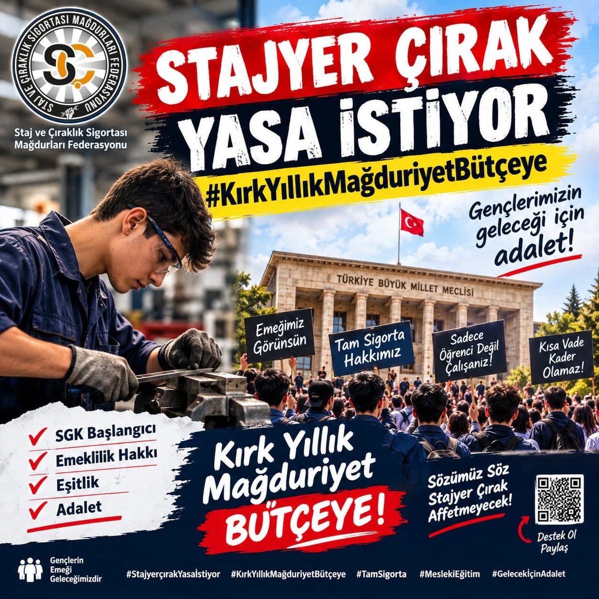 karayaka83354's tweet photo. @Yusuf__Tekin #StajyerçırakAnkarada

Buyrun... https://t.co/PDP4uH5Zmx