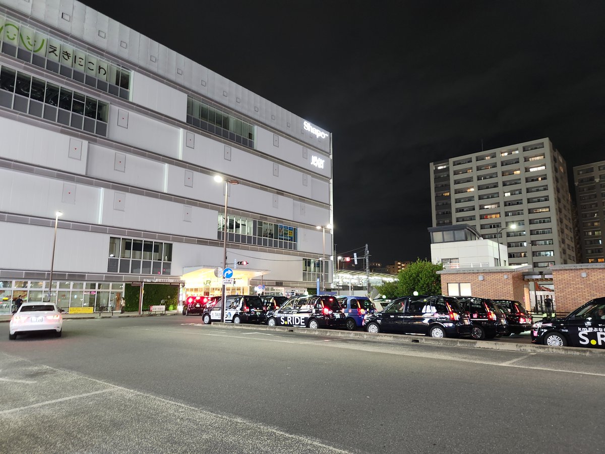 imabsima113's tweet photo. 最寄り駅着

アウェイ栃木参戦終了

最寄り駅～岩舟 2850円🚃

久々に気分良くアウェイ戦を終える事が出来ました。
皆様、今回も本当にありがとうございました。
今後ともよろしくお願いいたします。
#FC今治
#FC今治アウェイ部 https://t.co/Hd37CQjuwO