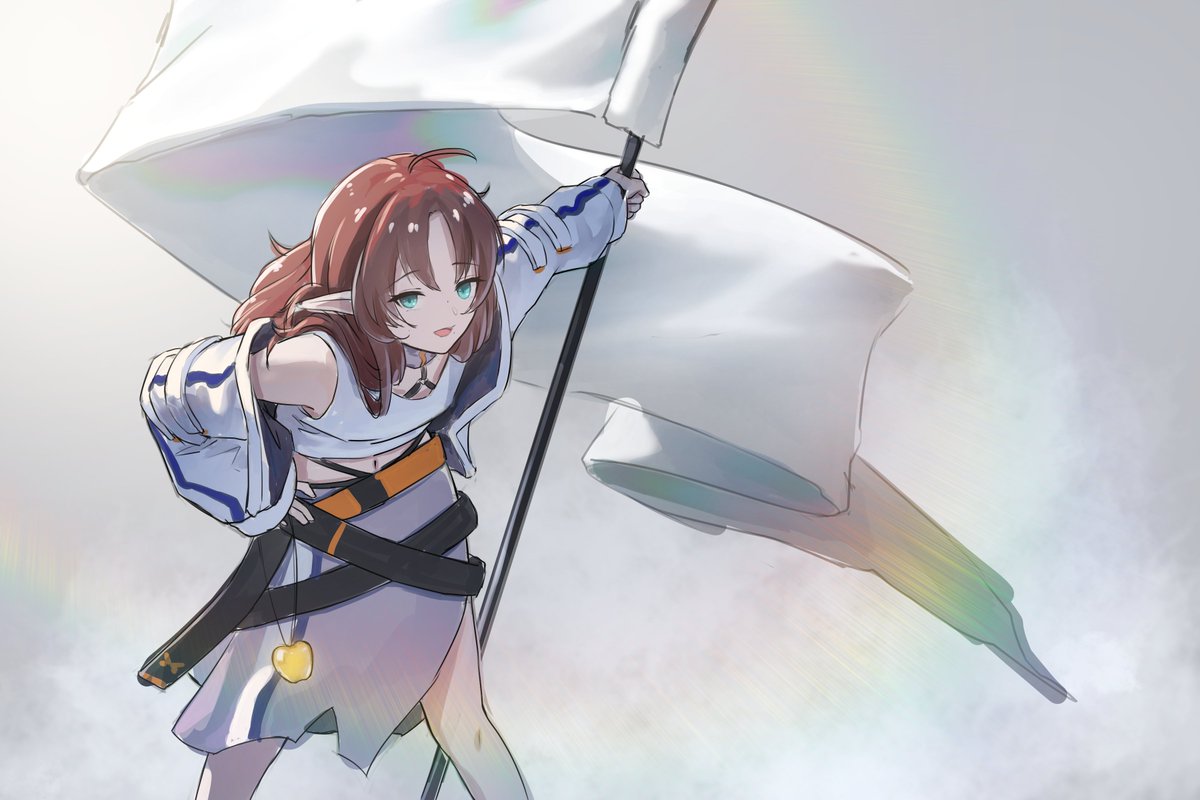 Okukin_07's tweet photo. Myrtle sketch
#Arknights #明日方舟 #アークナイツ https://t.co/K8uYQ9MtIc