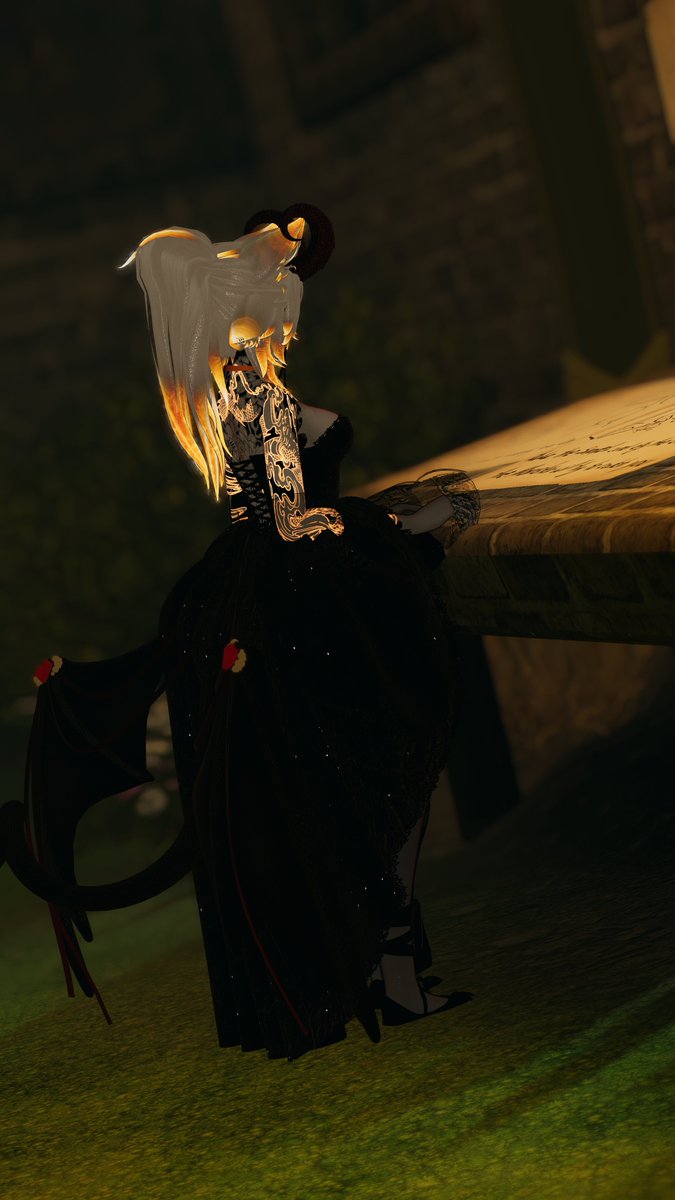 NebeltacVR's tweet photo. Spooky time ? yeee Spooky time ! https://t.co/jzDVKLuBcs