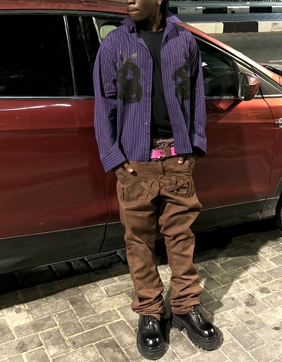 BuschellKwabena's tweet photo. I never even peak yet. https://t.co/95yp2r1Kra