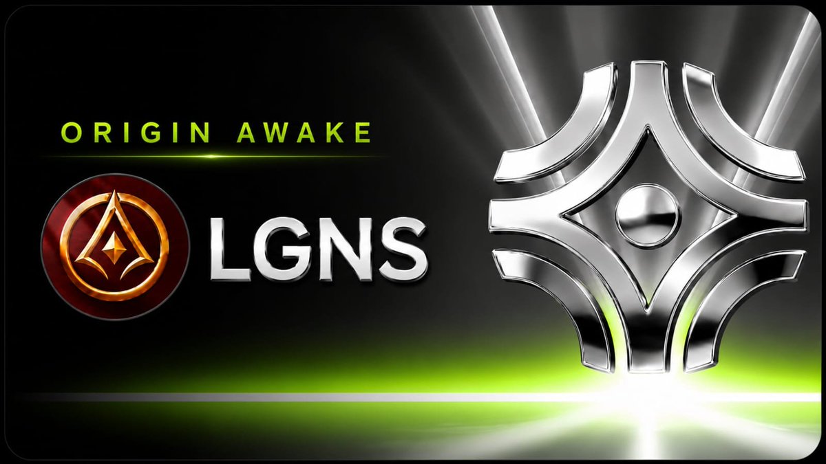 PendekarA71927's tweet photo. 🔥 What is the current condition of Origin — AWAKE?
We want to hear the answer directly from the community. 👥
💬 What do you think about the current development of Origin — AWAKE?
👇 Share your thoughts in the comments below!
#origin #Awake #LGNS #Polygon #Anubis https://t.co/hZg4TxOOKu