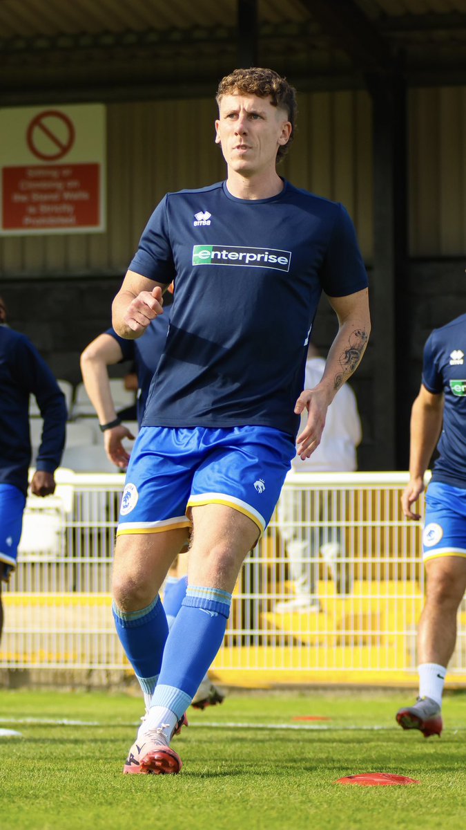 ChesterFC's tweet photo. 🏆⏳ https://t.co/9UEsAUB6Q8