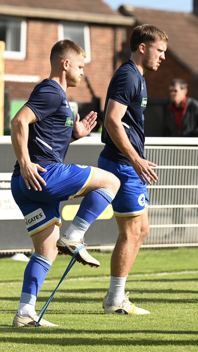 ChesterFC's tweet photo. 🏆⏳ https://t.co/9UEsAUB6Q8