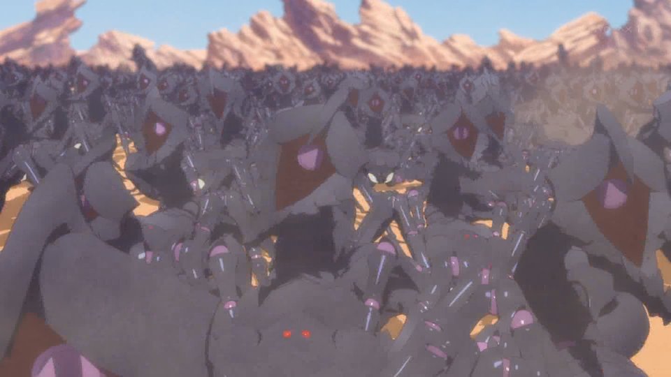 A Wild Last Boss Appeared! Season 2 Episode 13 post image 1