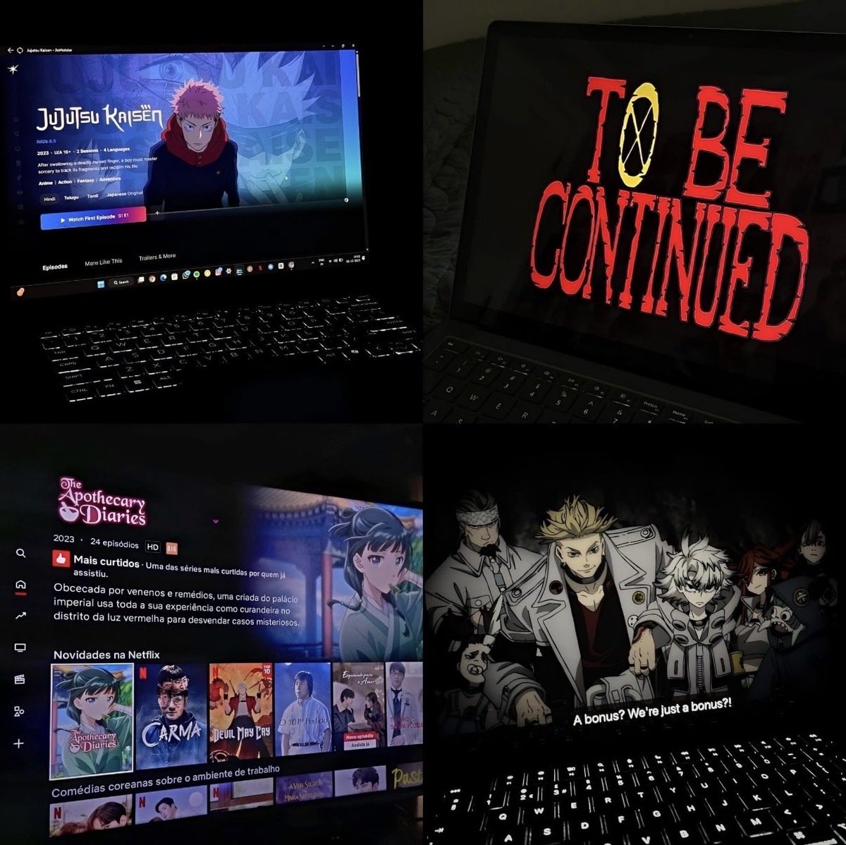 AnimeePost's tweet photo. Mood https://t.co/trLyv3Yyf8