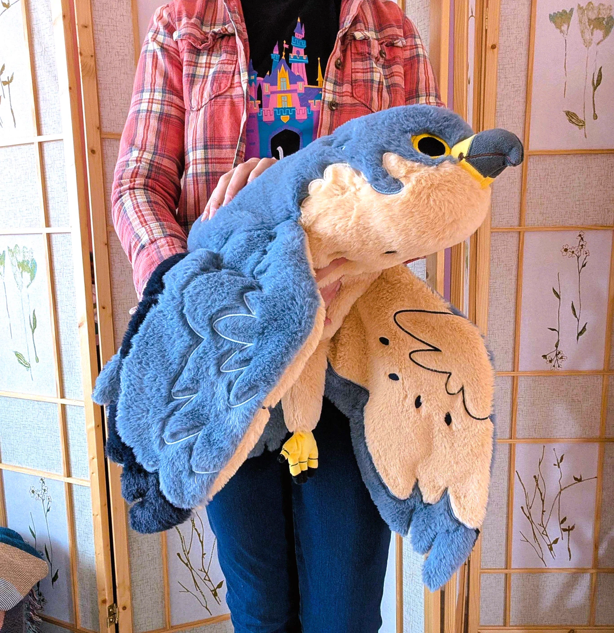 foxco 複製原画　HUG ANGELS ✨⭐LittleSofts公式⭐✨ on X: 