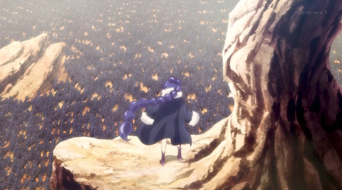 A Wild Last Boss Appeared! Season 2 Episode 13 post image 1