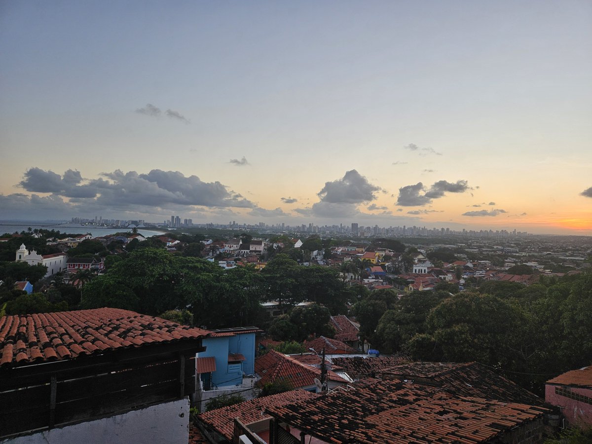 RobDancing's tweet photo. I have arrived to staff my first Regional Championship of the season... 

in Recife?😱👀 https://t.co/rueimh0aa7