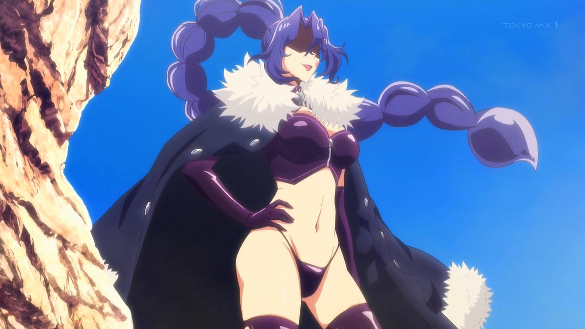 A Wild Last Boss Appeared! Season 2 Episode 13 post image 1