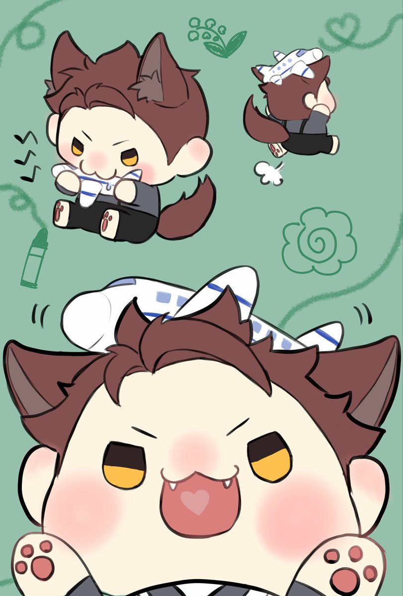 kzuchA32's tweet photo. 4日までフライト待ちだね
ロガぬいくん、何してるのかな🥺︎ https://t.co/xVQScUgeOs