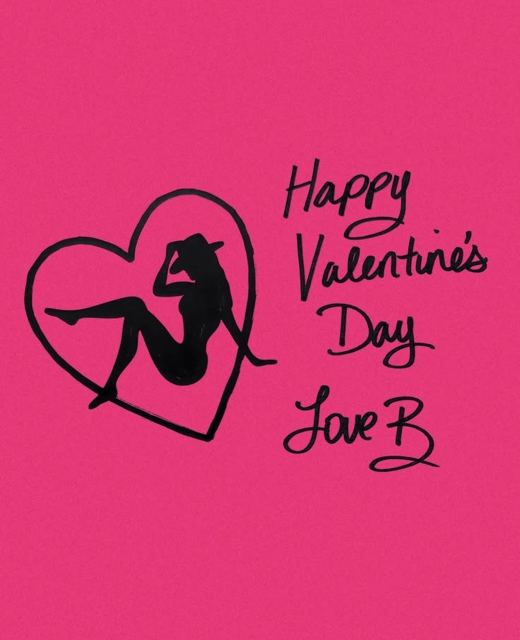 BeyyGlobal's tweet photo. π¨ The Carters are rumored to headline the next Super Bowl Halftime Show, which takes place on Valentine's Day at SoFi Stadium. https://t.co/FdogUNji5Q