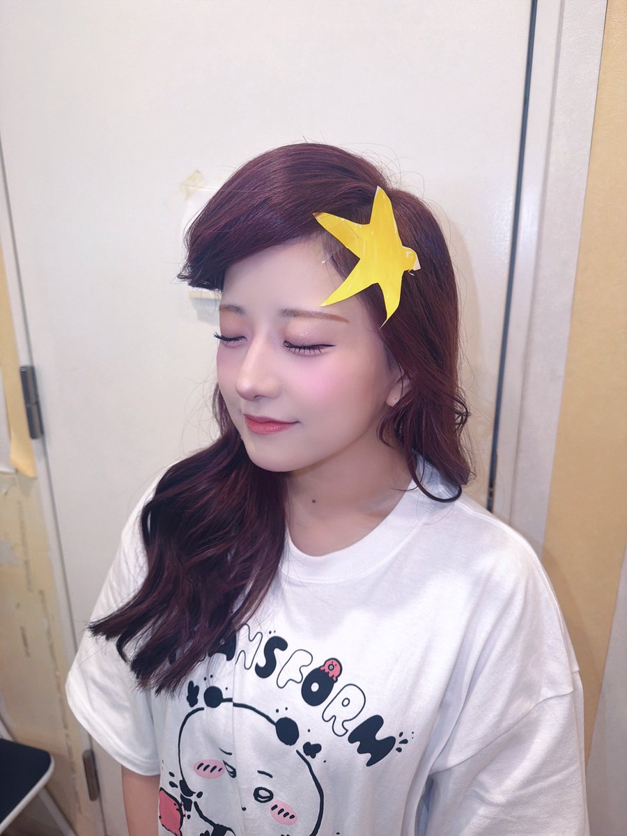 honoka_ske48's tweet photo. https://t.co/WemMQBfmha