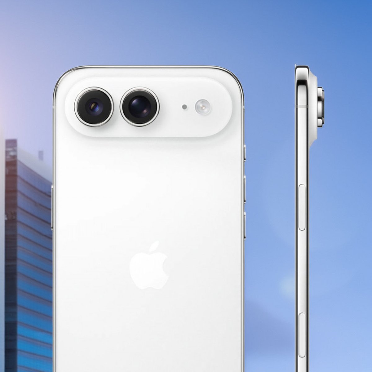 iem_k_run's tweet photo. iPhone Air 2 📱

Expected in March/April 2027, reportedly starting around ₹1.2L in India.

• 6.5” 120Hz LTPO OLED
• Dual 48MP cameras
• A20 Pro
• ~5.6mm thin
• 3,500mAh battery

Your thoughts ? 👀

#iPhone18 #iPhone18Air #Apple https://t.co/sc0TpmlX7i