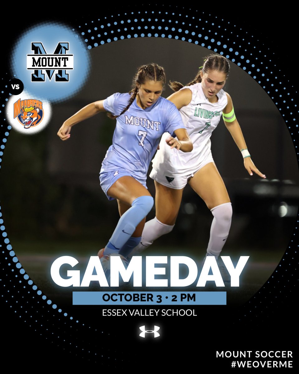 MSDA_Lions's tweet photo. 📅 October 3rd, 2026

⚽️ vs Trinity Hall
🏐 at Caldwell Quad

🦁 Good Luck Girls https://t.co/j2KUEtpuvM