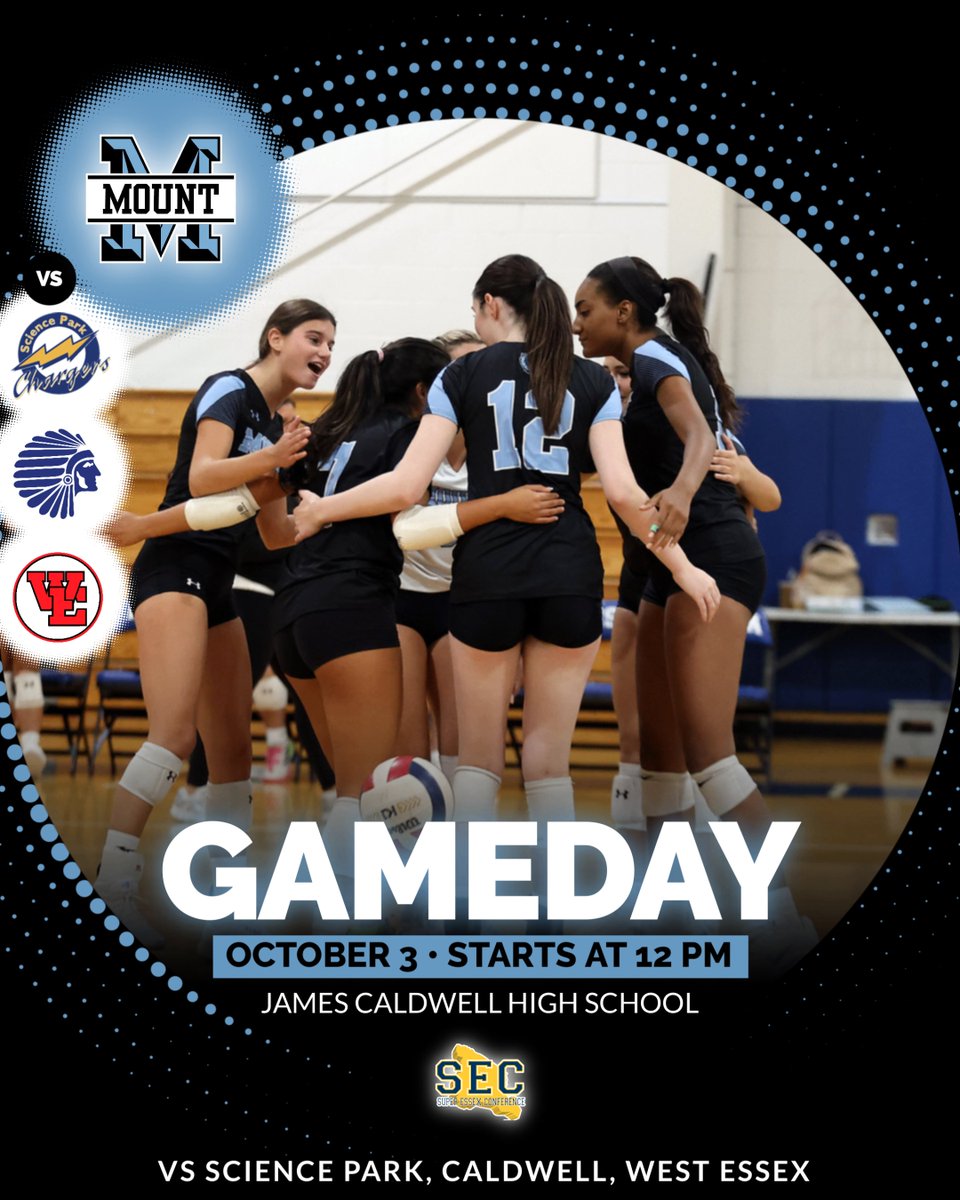 MSDA_Lions's tweet photo. 📅 October 3rd, 2026

⚽️ vs Trinity Hall
🏐 at Caldwell Quad

🦁 Good Luck Girls https://t.co/j2KUEtpuvM