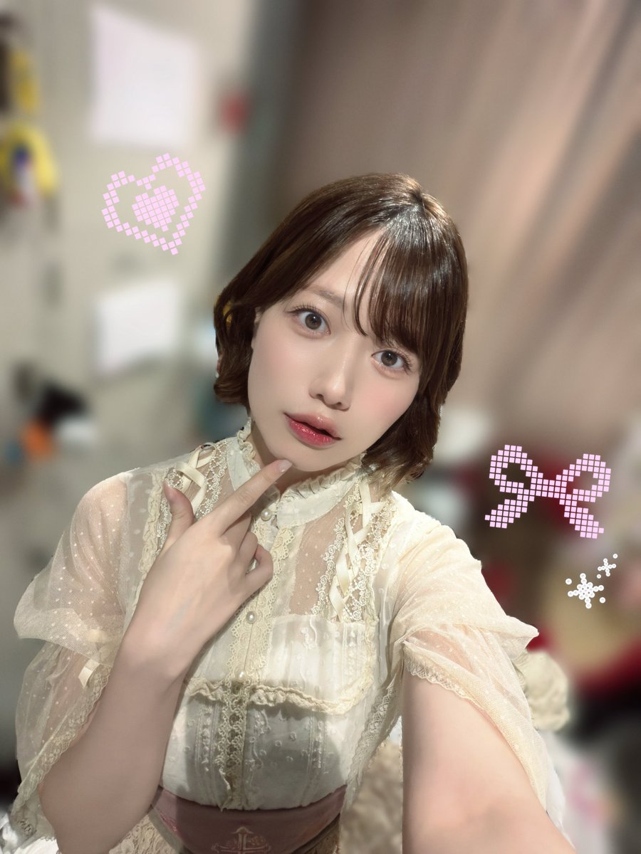 shion_arcana's tweet photo. #にゅ〜あるかな 第一弾！
ありがとうございました！

次はどんなのが見たい〜〜？💭💞 https://t.co/WlYOTfbOdO