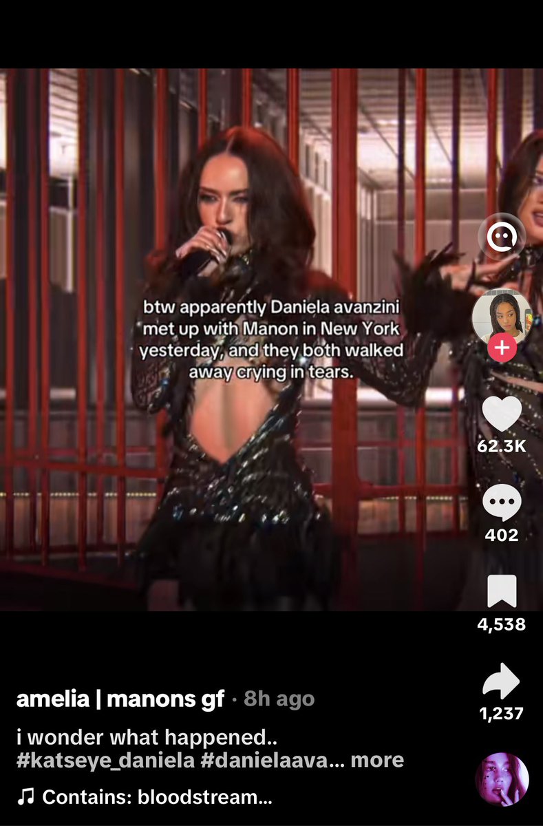 stepclique's tweet photo. why are eyekons on tiktok obsessed with spreading misinformation 😭 https://t.co/j4BSKYoH9Z