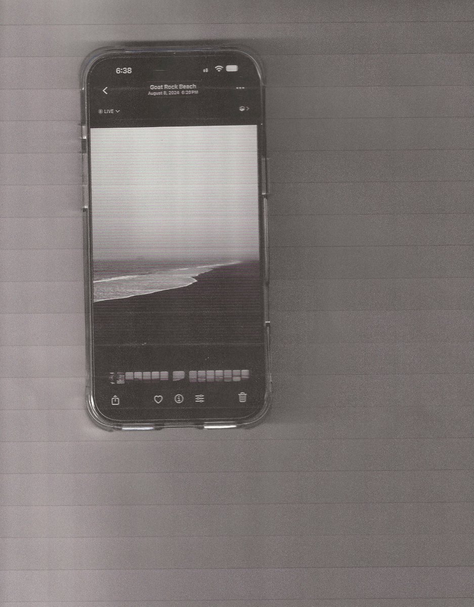 danghentschel's tweet photo. Photocopied the phone https://t.co/8HSJzxdrty
