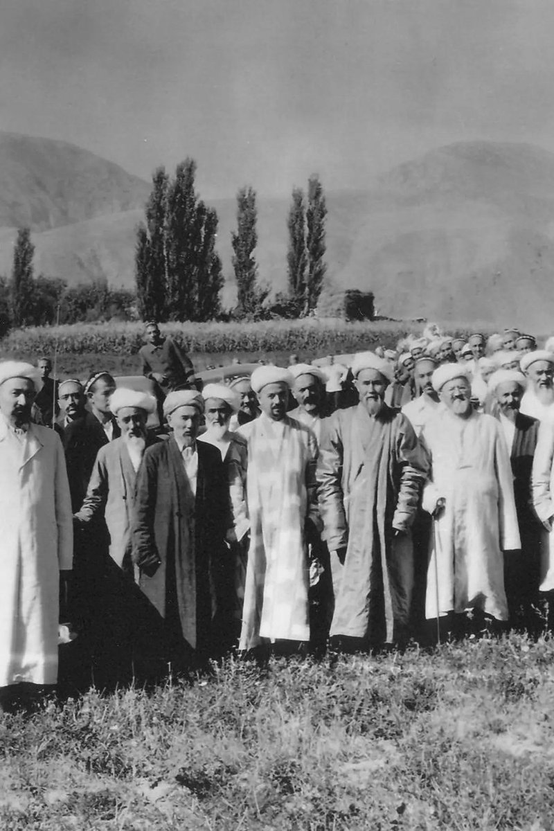 teshwiqatchi55's tweet photo. Sovyet dönemi Kazaklar https://t.co/aetyKk30Wj